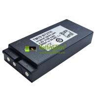 Batterij voor PLC BT27IK [Vervangingsbatterij]
